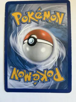 The Pokemon Company Pikachu HGSS03 HGSS Holo Promo English 70 HP Basic - Image 2