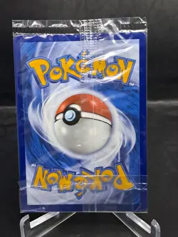 Lapras ex 164 Sealed | Scarlet & Violet Black Star Promos | Promo Pokemon Card - Image 2