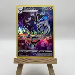 Chandelure TG04/TG30 Pokemon TCG Swsh11: Lost Origin Trainer Gallery Holo (NM) - Image 1
