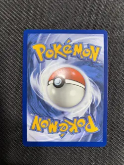 Pokemon TCG Black Bolt Illustration Rare IR Holo English Klinklang 141/086 NM - Image 2
