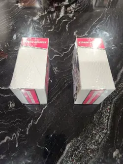 Pokemon TCG Scarlet & Violet White Flare Booster Bundle Box x2 English - Image 3