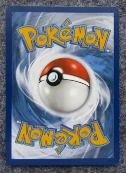 Pokemon TCG Sword & Shield Black Star Promo - SWSH126 - Galarian Slowpoke - Image 2