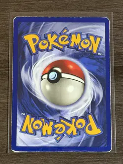Squirtle 63/102 Base Set Unlimited - Pokemon TCG - WOTC HP - Image 2