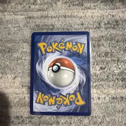 Pokemon TCG Blaziken GX Full Art Holo 2018 #153/168 Celestial Storm - NM - Image 2