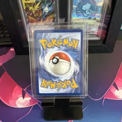 Pokemon TCG Rowlet 090/088 Perfect order Reverse Holo Rare - Image 2