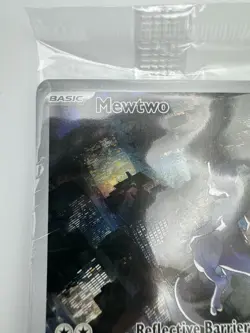 Mewtwo 052 SV: Scarlet & Violet Promo Cards Promo Holo Pokemon TCG EN - Image 3