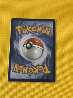 Pokemon TCG Flying Pikachu 110/108 XY Evolutions Regular EN 2016 40HP - Image 2