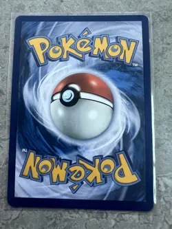 Pokemon TCG Naveen Full Art Trainer Perfect Order 112/088 Near Mint - Image 2
