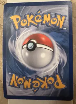 Pokemon TCG Pikachu 61/90 Undaunted Reverse Holo 2010 LP - Image 2