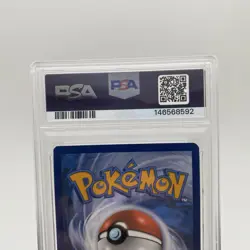 Charizard VMAX SWSH261 PSA 9 English Black Star Promo UPC Pokemon Full Art - Image 5