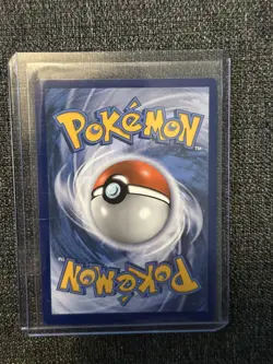 Pokemon SWSH Black Star Promo Charizard VMAX #SWSH261 NM - Image 2