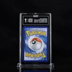 2022 Pokemon Ultra Premium Coll. SWSH261 Charizard VMAX AA UR Promo TAG 9 (941) - Image 2