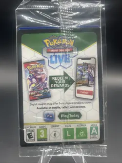 Charizard UPC Promo V, VSTAR, VMAX SWSH260, SWSH261, SWSH262 - Pokemon - Sealed - Image 2