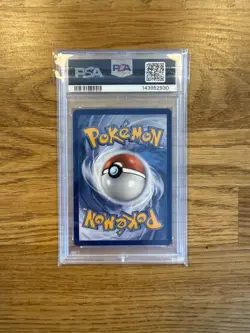 Pokemon Charizard VMAX SWSH261 Ultra Premium Collection Black Star Promo PSA 9 - Image 2
