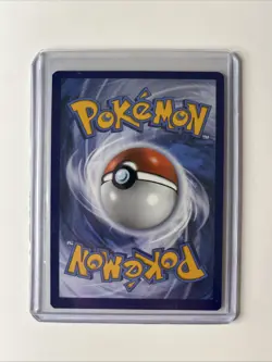 Charizard VMAX SWSH261 Promo Full Art Holo Gigantamax Pokemon Card - Image 2