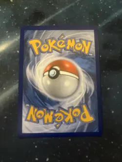 Pokemon TCG Charizard VMAX SWSH261 Holo Promo Card Near Mint Condition - Image 3