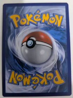 Pokemon TCG Charizard VMAX Sword & Shield Swsh261 Holo Promo - Image 2