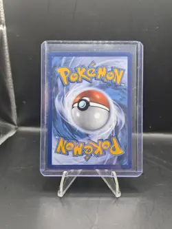 Pokemon TCG Charizard VMAX SWSH261 Holo Promo Card - Image 4
