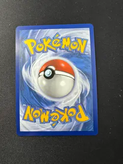 Pokemon - Iono - Cosmos Holo - 185/193 SV Paldea Evolved - Promo Card Near Mint+ - Image 2