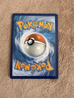 Pokemon TCG Charizard VMAX SWSH261 Promo Full Art Holo Card - Image 2