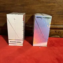 Sealed Pokemon TCG Scarlet & Violet: Prismatic Evolutions & 151 Booster Bundles - Image 4