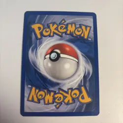 Pokemon TCG Slowpoke 80/112 FireRed & LeafGreen Common Card NM 2004 Trading Card - Image 2