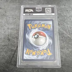 2025 POKEMON MEG EN-MEGA EVOLUTION ULTRA RARE #164 MEGA KANGASKHAN EX PSA 10 - Image 2