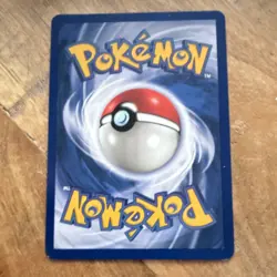 Pokemon TCG Dark Charmeleon 32/82 Team Rocket WOTC 2000 Uncommon 50 HP - Image 2