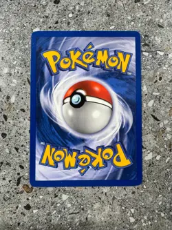 Pokemon TCG Cards Dark Charmeleon 32/82 Team Rocket Uncommon - Image 2
