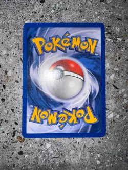 Pokemon TCG Cards Dark Charmeleon 32/82 Team Rocket Uncommon - Image 4