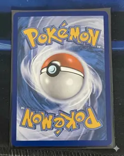 Pokemon TCG Blastoise EX - Promo XY Promos XY122 - Image 2