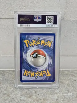 Pokemon 2004 PSA 8 NM-MINT Latios Ex Trainer Kit Holo 2/10 Promo - Image 2