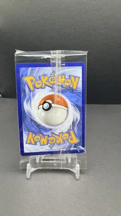 Pokemon Mewtwo SVP 052 Black Star Promo Sealed 151 Ultra Premium Collection - Image 2