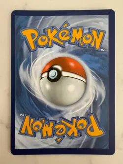 Greninja Star SWSH144 Holo Promo Sword & Shield Promo Pokemon Near Mint - Image 2