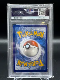 2020 POKEMON SWSH #069 LUGIA HOLO PSA 10 GEM MINT PROMO PRERELEASE BLACK STAR - Image 2