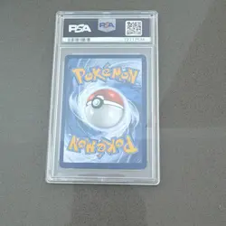 PSA 10 Pokemon 2023 LUCARIO VSTAR Sword & Shield Black Star Promo Crown Zenith - Image 3