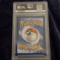 Pokemon 2023 Crown Zenith Galarian Gallery Arceus VSTAR GG70 PSA 10 - Image 2