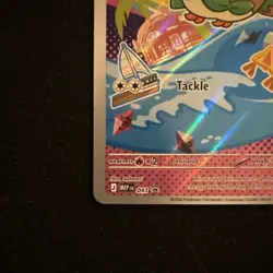 First Partner Illustration Collection Series 1 Gen 7 Alola Starters Pokemon TCG - Image 4