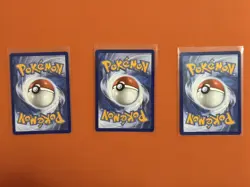Pokemon TCG First Partner Illustration Collection Series 1 Gen 4 Sinnoh Starters - Image 2