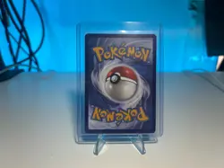 Pokemon TCG First Partner Illustration Collection Series 1 Gen 4 Sinnoh Starters - Image 2