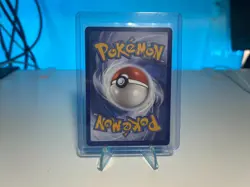 Pokemon TCG First Partner Illustration Collection Series 1 Gen 4 Sinnoh Starters - Image 4