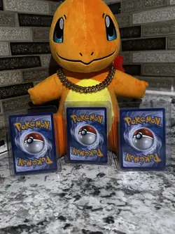 Pokemon TCG First Partner Illustration Collection Series 1 Kanto GEN 1 Set - Image 2