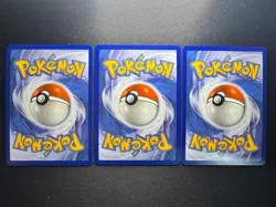 Sinnoh Gen 4 Set First Partner Illustration Collection Series 1 Pokemon TCG - Image 2