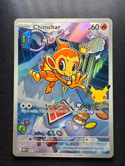 Sinnoh Gen 4 Set First Partner Illustration Collection Series 1 Pokemon TCG - Image 4
