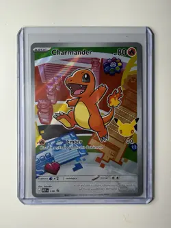Pokemon TCG First Partner Illustration Collection Series 1 Kanto Set - Image 4