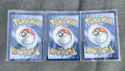 Pokemon TCG First Partner Illustration Collection Series 1 Kanto Set - Image 2