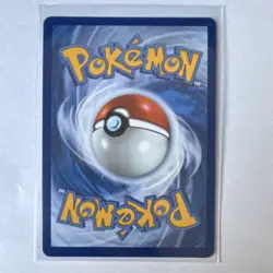 Pokemon Tcg first Partner Illustration Collection Series 1 Gen 4 Sinnoh Starter - Image 3