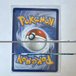 Pokemon Tcg first Partner Illustration Collection Series 1 Gen 4 Sinnoh Starter - Image 5
