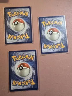 Pokemon TCG First Partner Illustration Collection Series 1 Gen 4 Sinnoh Starter - Image 2