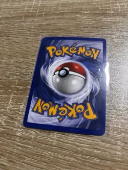Pokemon TCG Dark Dragonite Holo Rare Card 5/82 (Swirl) Team Rocket Series MP - Image 5